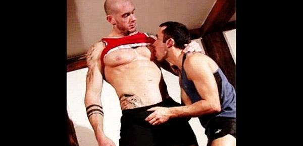  Gay Gifs Compilation - Part 3